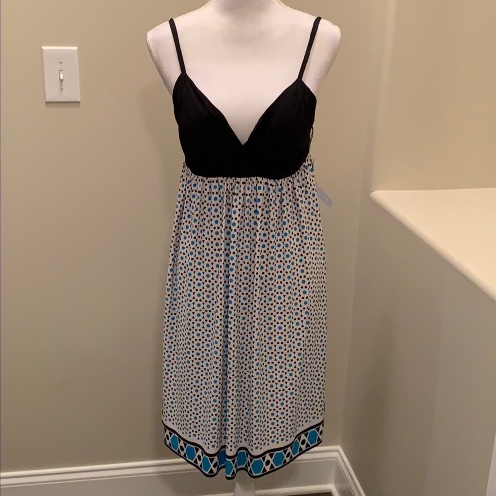 Dress by London times